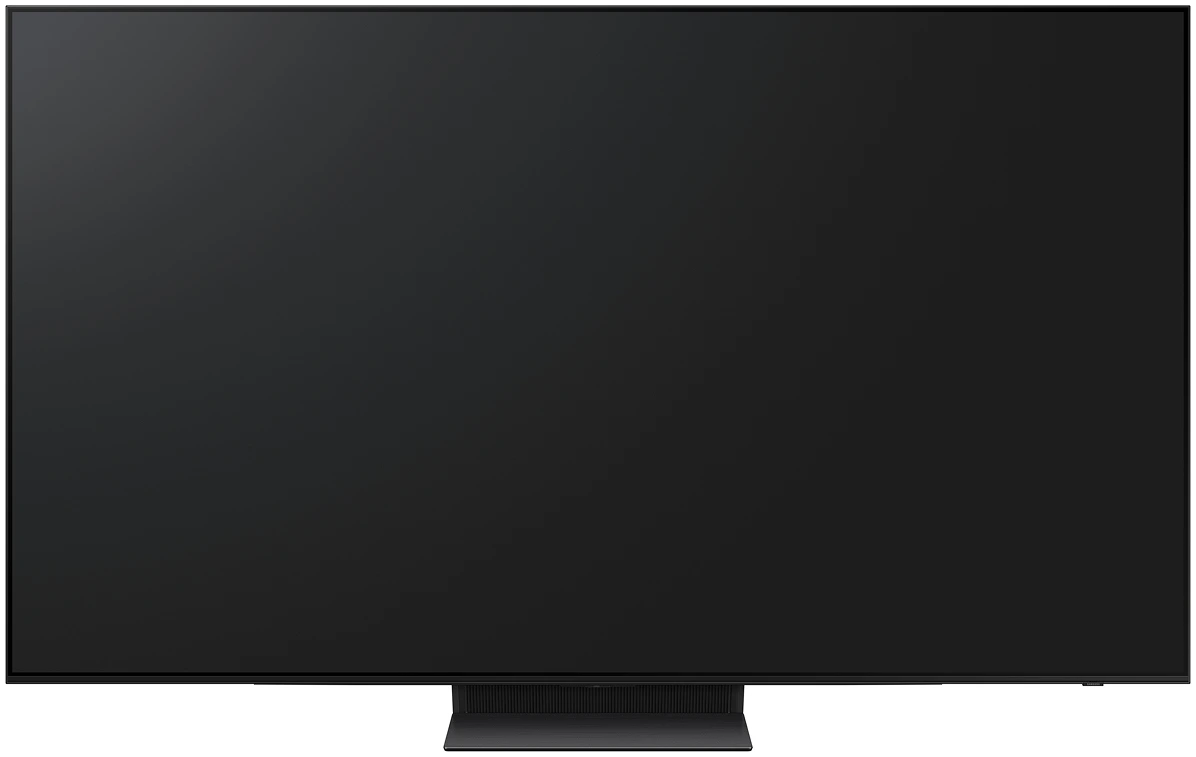 Телевизор Samsung QE55S90HA 55" (138 см) черный