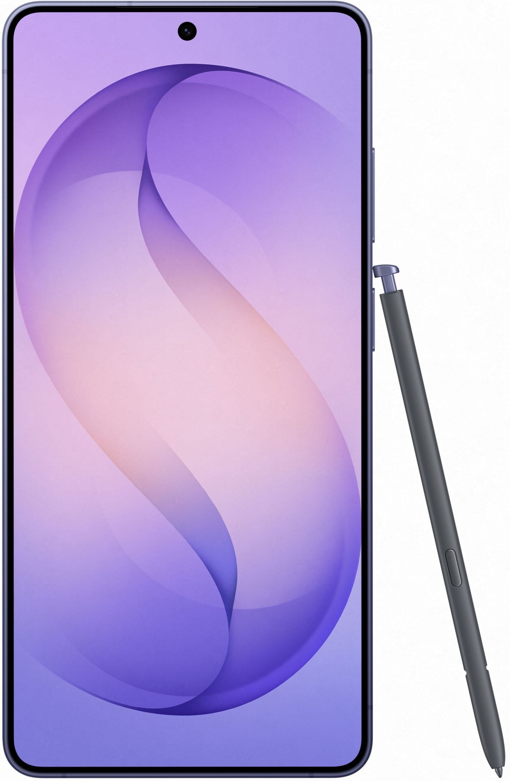 Смартфон Samsung Galaxy S26 Ultra | 16/1 ТБ Фиолетовый