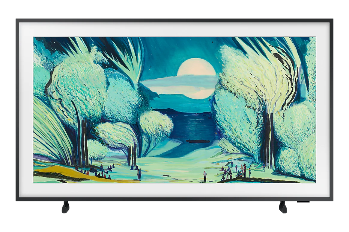 Телевизор Samsung QE43LS03FAUXRU 43" черный