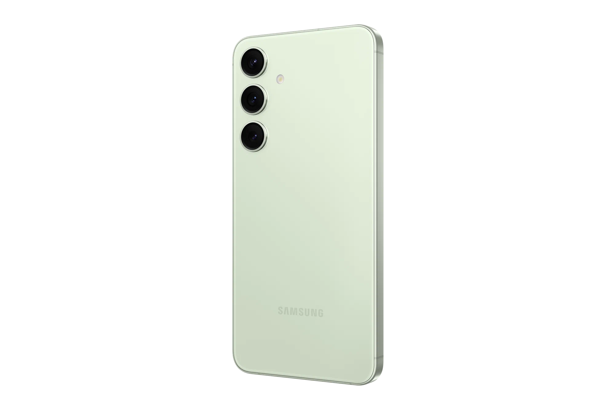 Смартфон Samsung Galaxy S24 Plus | 12/256 ГБ Зеленый