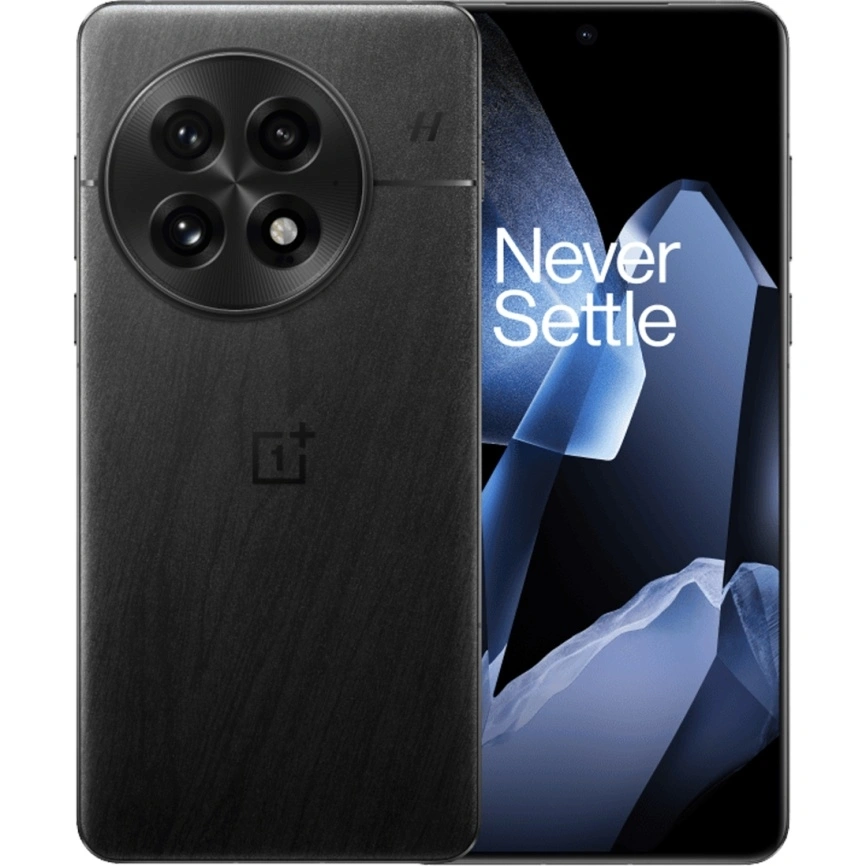 Смартфон OnePlus 13 16/512 ГБ (Черный | Black Eclipse) (Global Version)