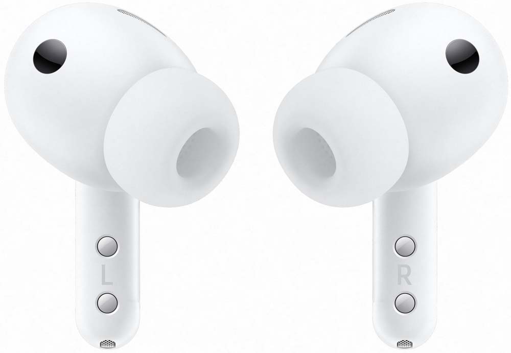 Наушники Samsung Galaxy Buds 4 Pro, Белый
