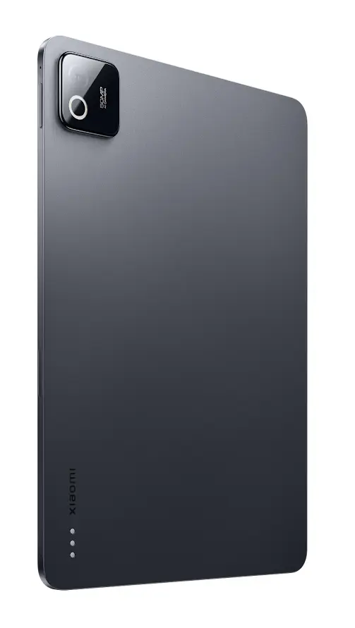 Планшет Xiaomi Pad 8 Pro (11.2") | Wi-Fi | 8/256 ГБ, Серый