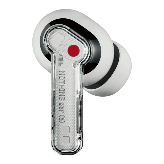 Беспроводные наушники Nothing Ear (a) B162 Белый