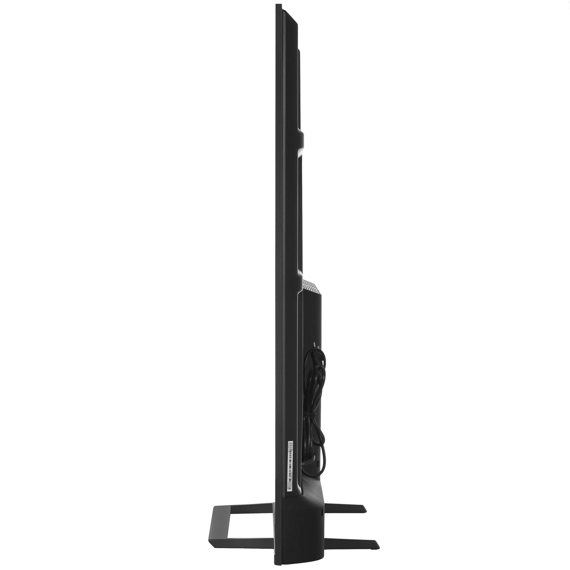 Телевизор Haier 65" (165 см) 65 Smart TV S6 черный