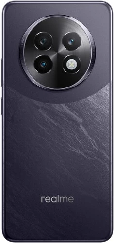 Смартфон Realme 13+ 5G 12/256 ГБ Фиолетовый (Global Version)