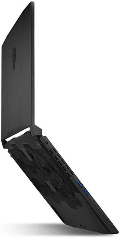 Игровой ноутбук MSI Katana 15 HX B14WGK-293US (Intel Core i7 14650HX/64Gb/1024Gb SSD/15.6/Geforce RTX 5070 8Gb) Черный