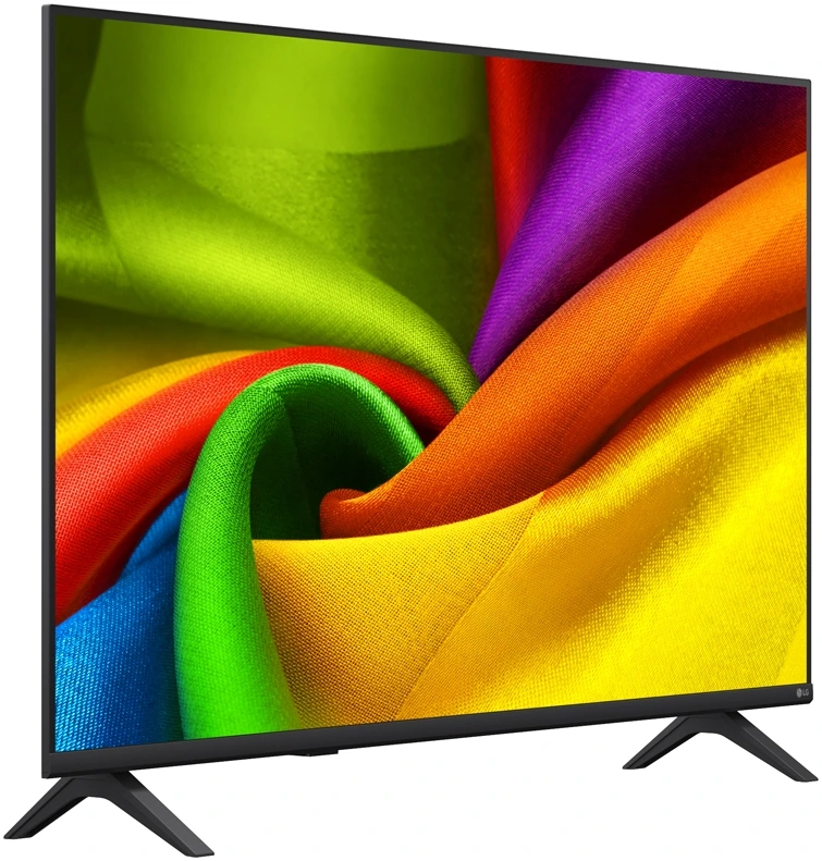 Телевизор LG 43NU900B6LA 43" (108 см)