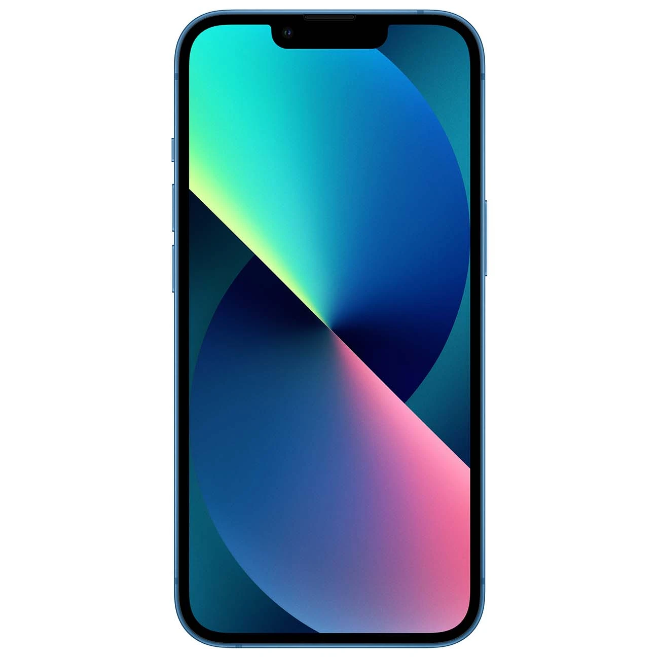 Смартфон Apple iPhone 13 128 ГБ Blue Смартфон Apple iPhone 13 128 ГБ Blue