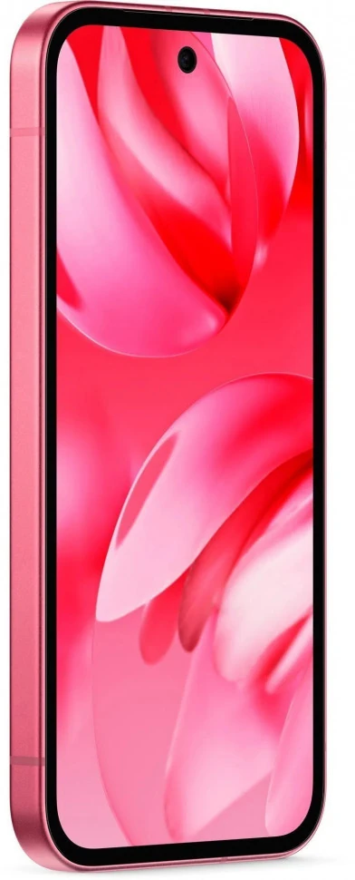 Смартфон Google Pixel 9a | 8/128 ГБ | Peony (Розовый) (Global Version)