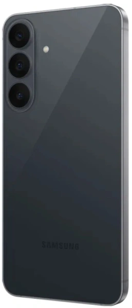 Смартфон Samsung Galaxy S26 FE 8/128 ГБ, серый (Graphite) SM-S741B