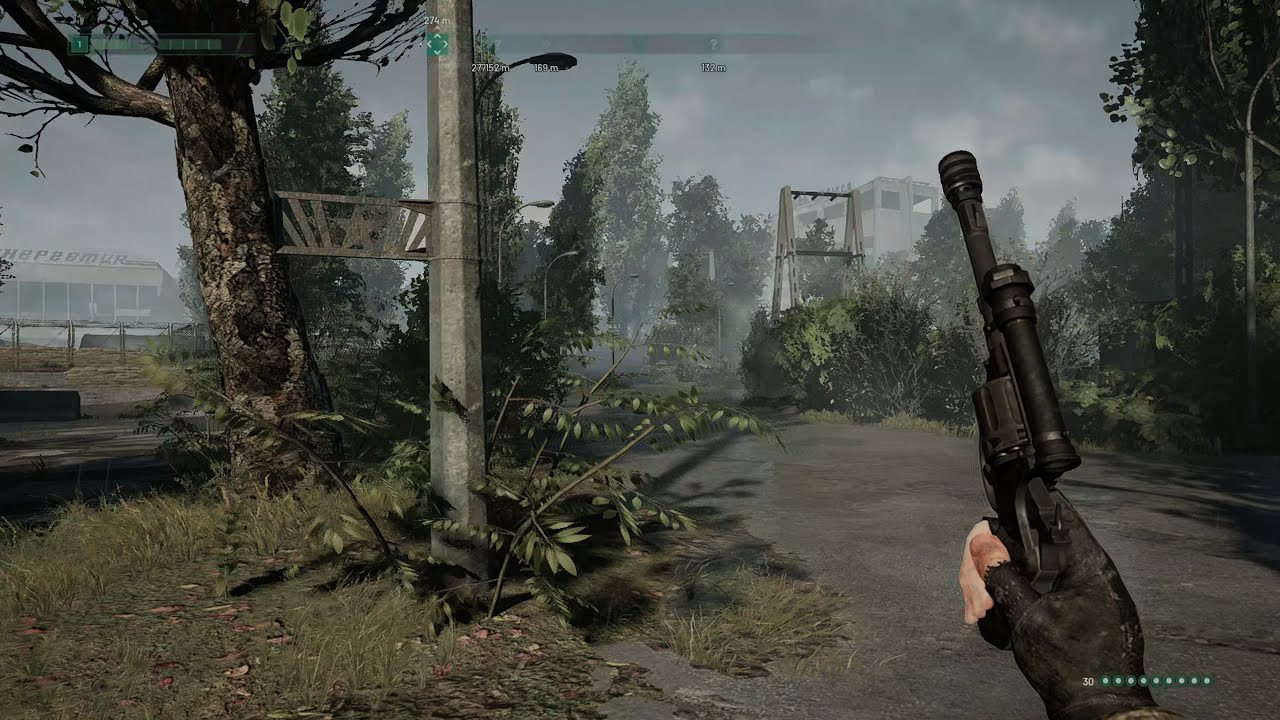 Игра Chernobylite, русский язык (PS5)