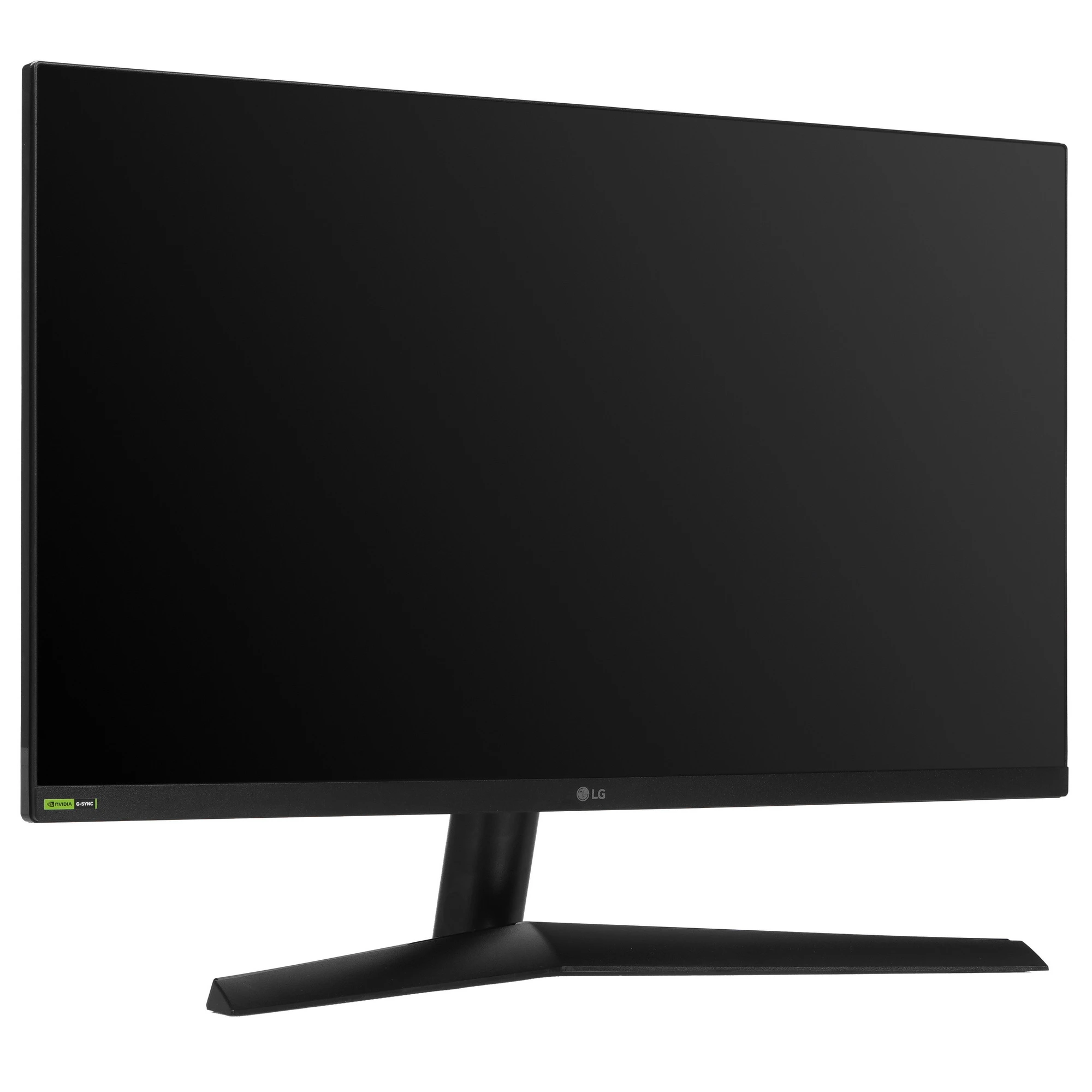 Монитор LG 27GS60F-B 27" 180 Гц IPS Черный