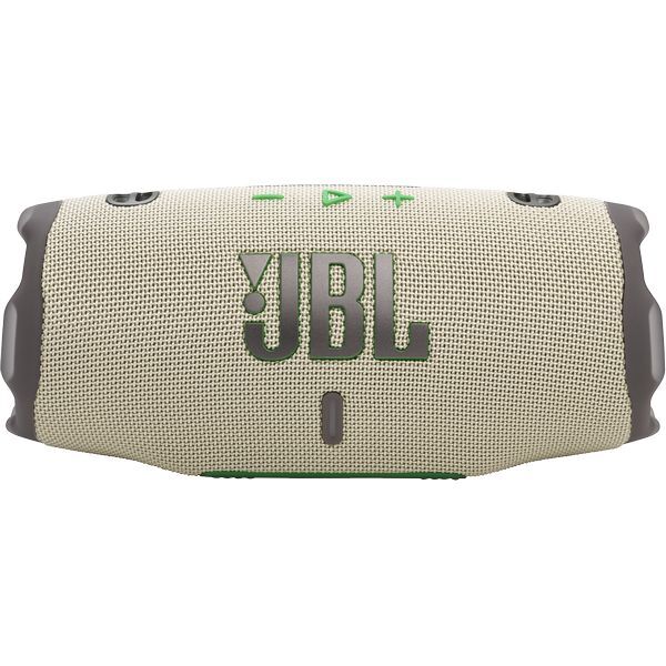 Портативная колонка JBL Charge 6 (Sand | Песочный) Портативная колонка JBL Charge 6 (Sand | Песочный)