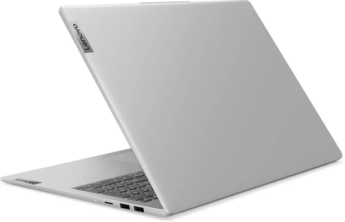Ноутбук Lenovo IdeaPad Slim 5 16IMH9 16", Intel Core Ultra 5, 16/512 GB, Intel Arc Graphics (83DC00AVIN) Серый