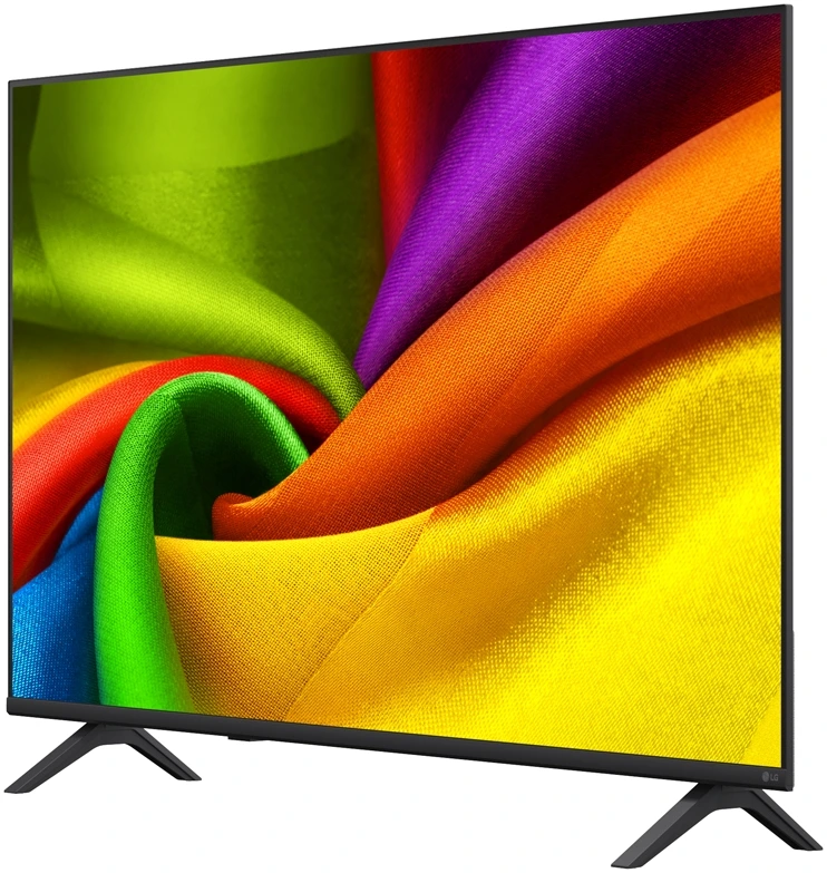 Телевизор LG 50NU900B6LA 50" (126 см)