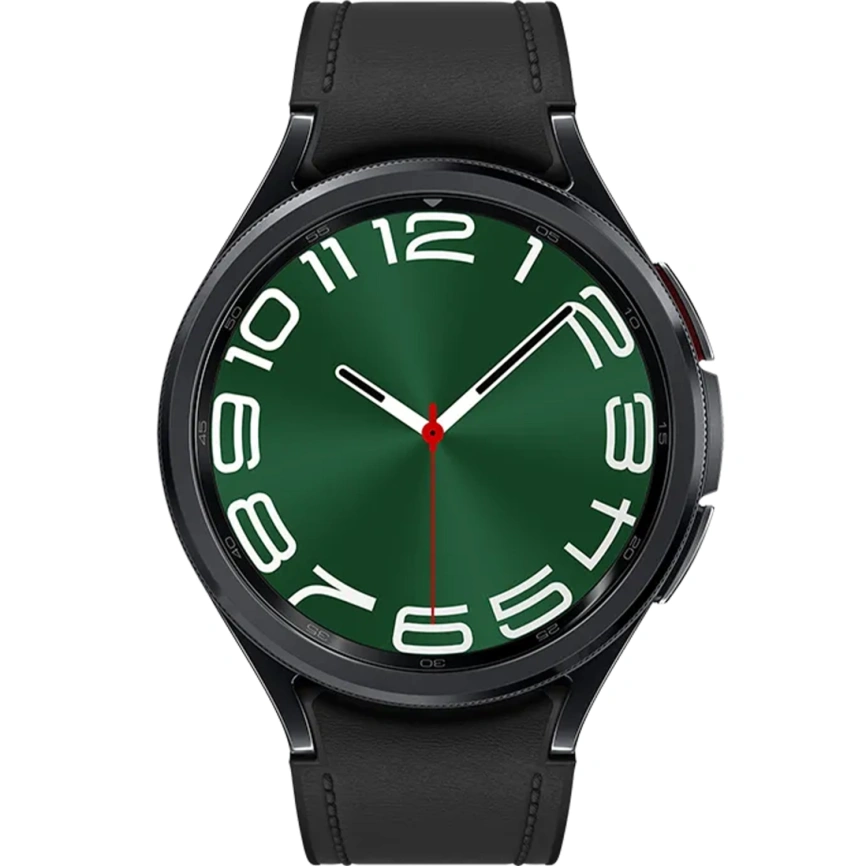 Смарт-часы Samsung Galaxy Watch6 Classic - 47 mm (SM-R960) Black