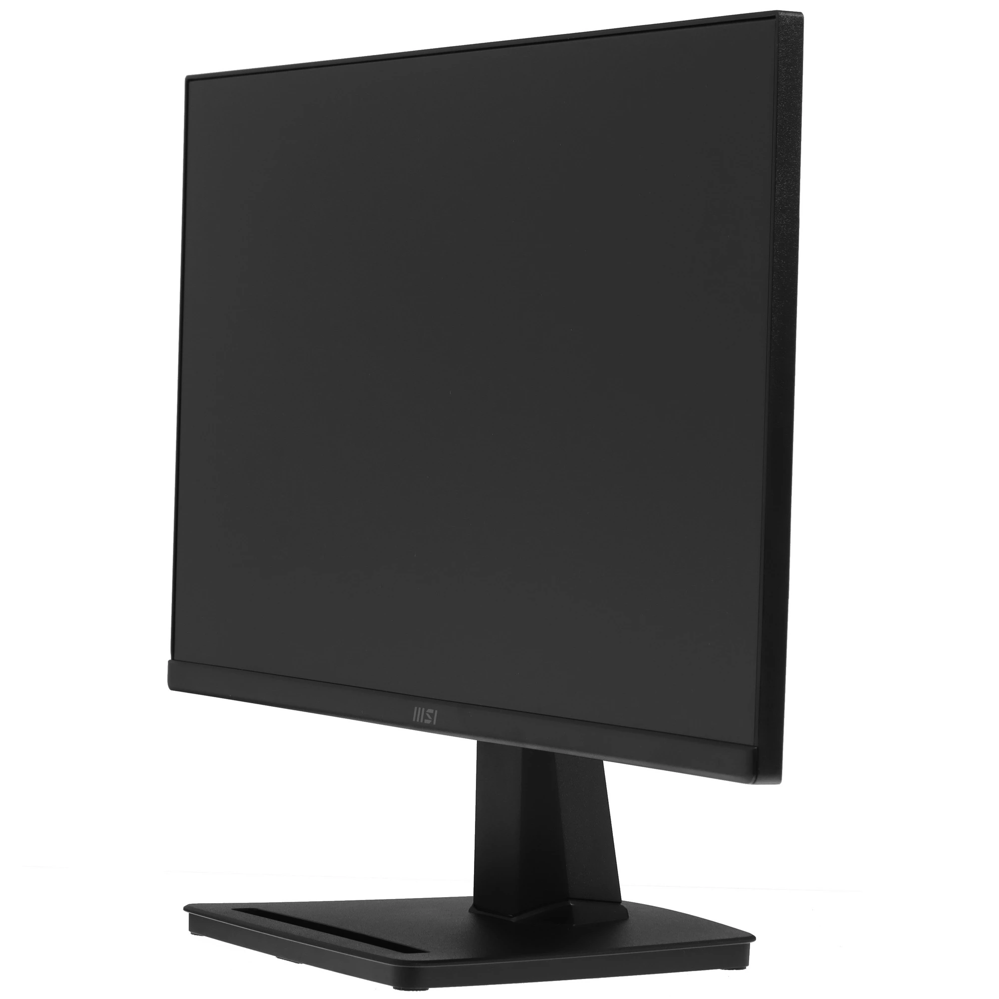 Монитор MSI PRO MP225V 21.45" 100 VA Черный