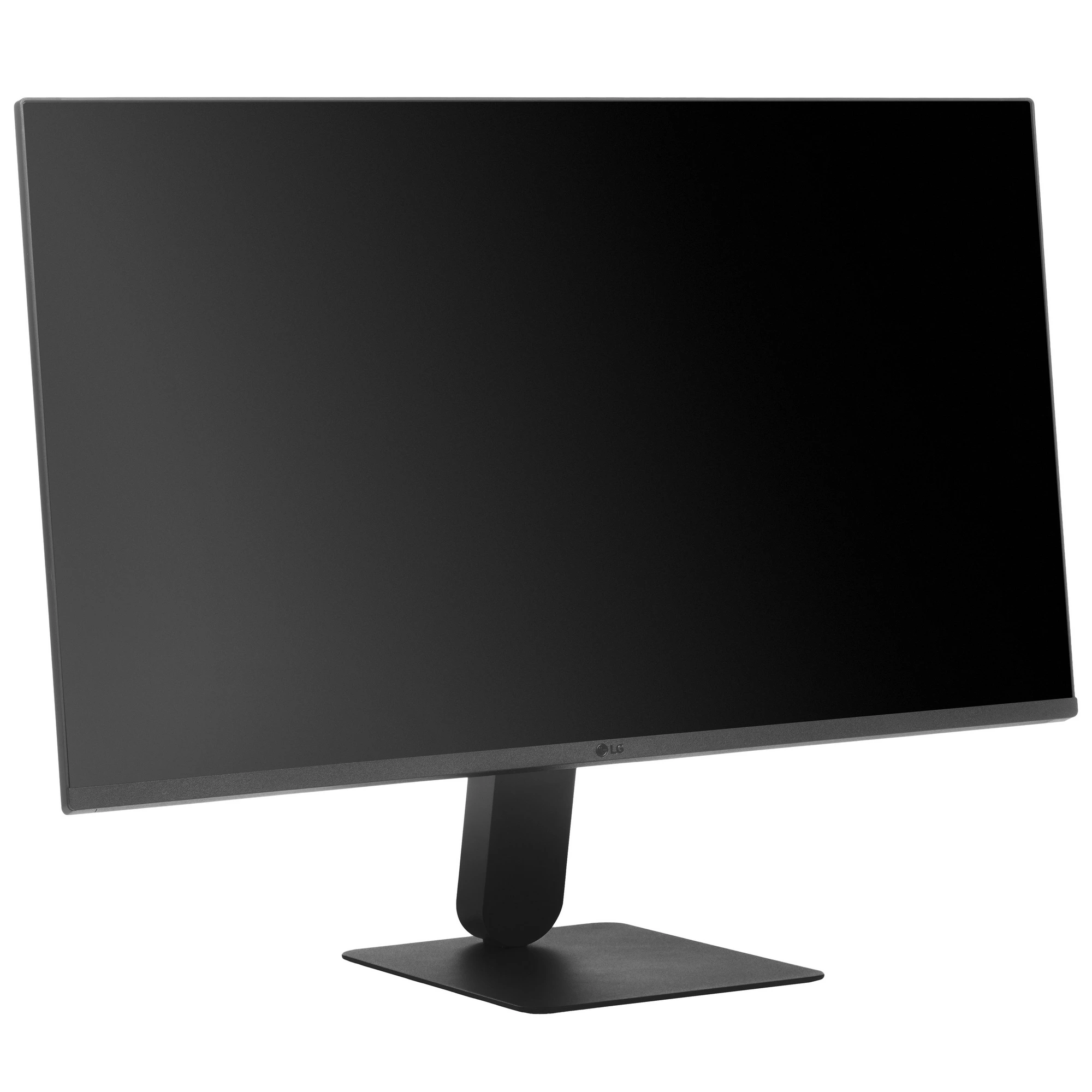 Монитор LG 24U411A-B 23.8" 120 Гц IPS Черный