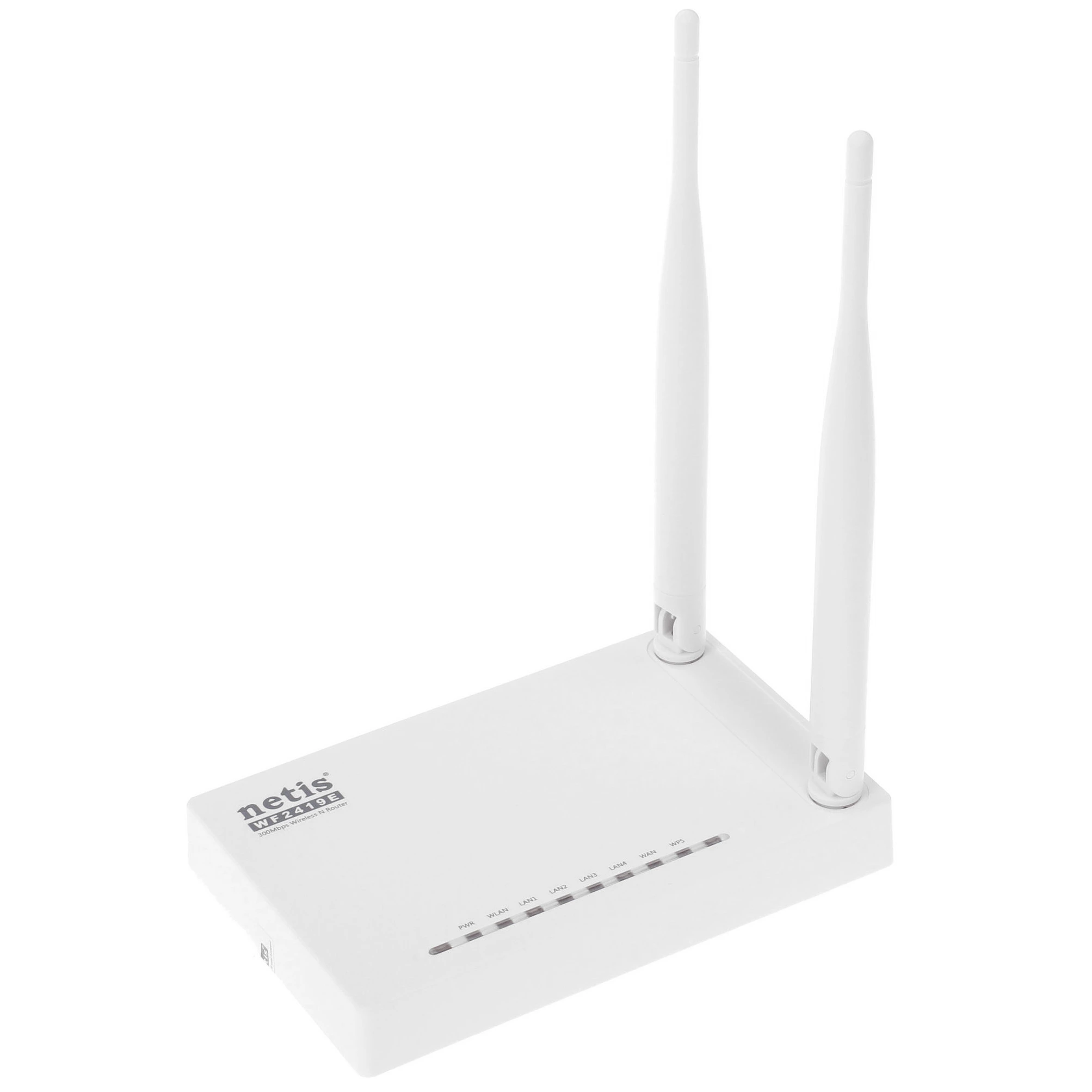 Wi-Fi роутер Netis WF2419E