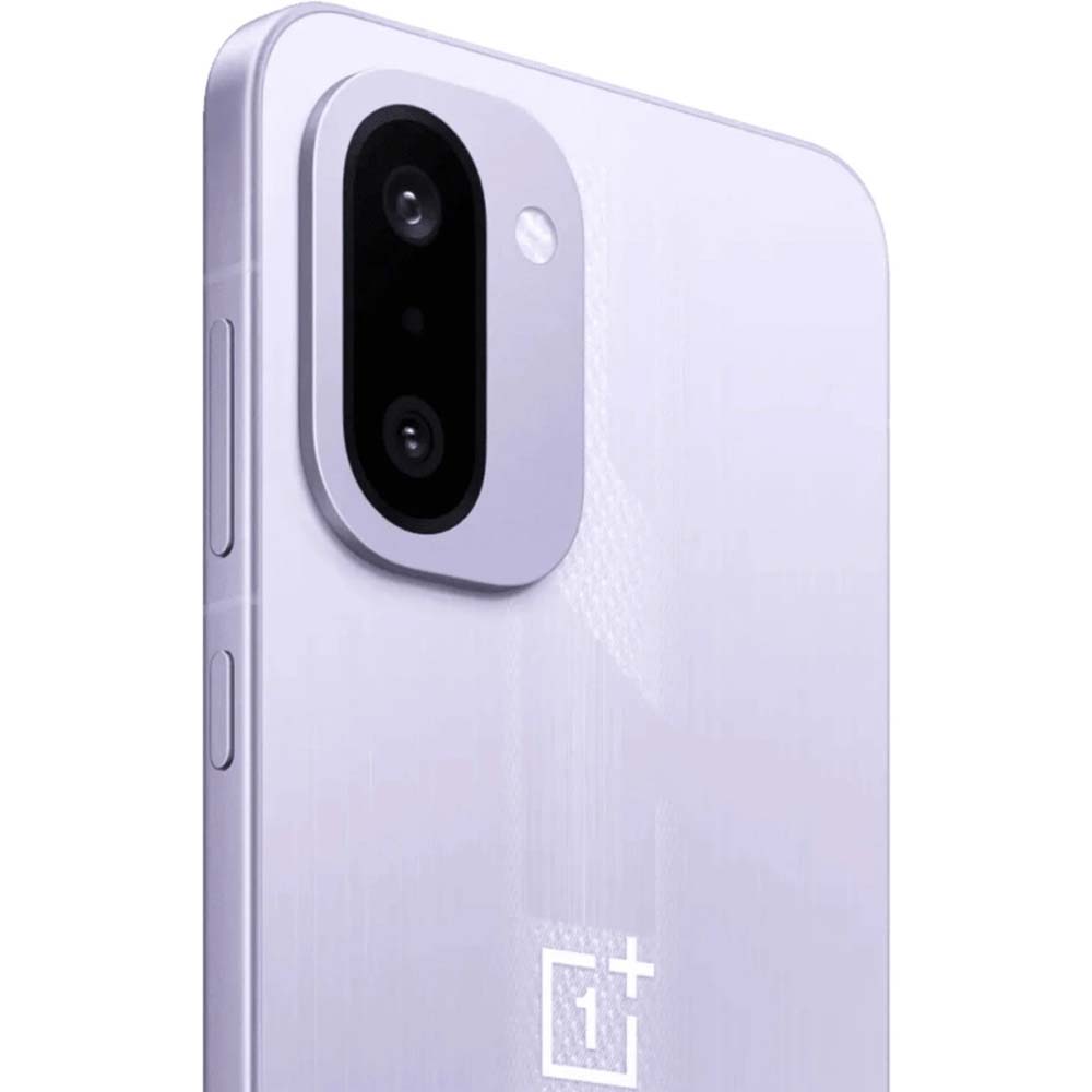 Смартфон Oneplus 15R 12/256 ГБ (Electric Violet | Фиолетовый) (Global Version)