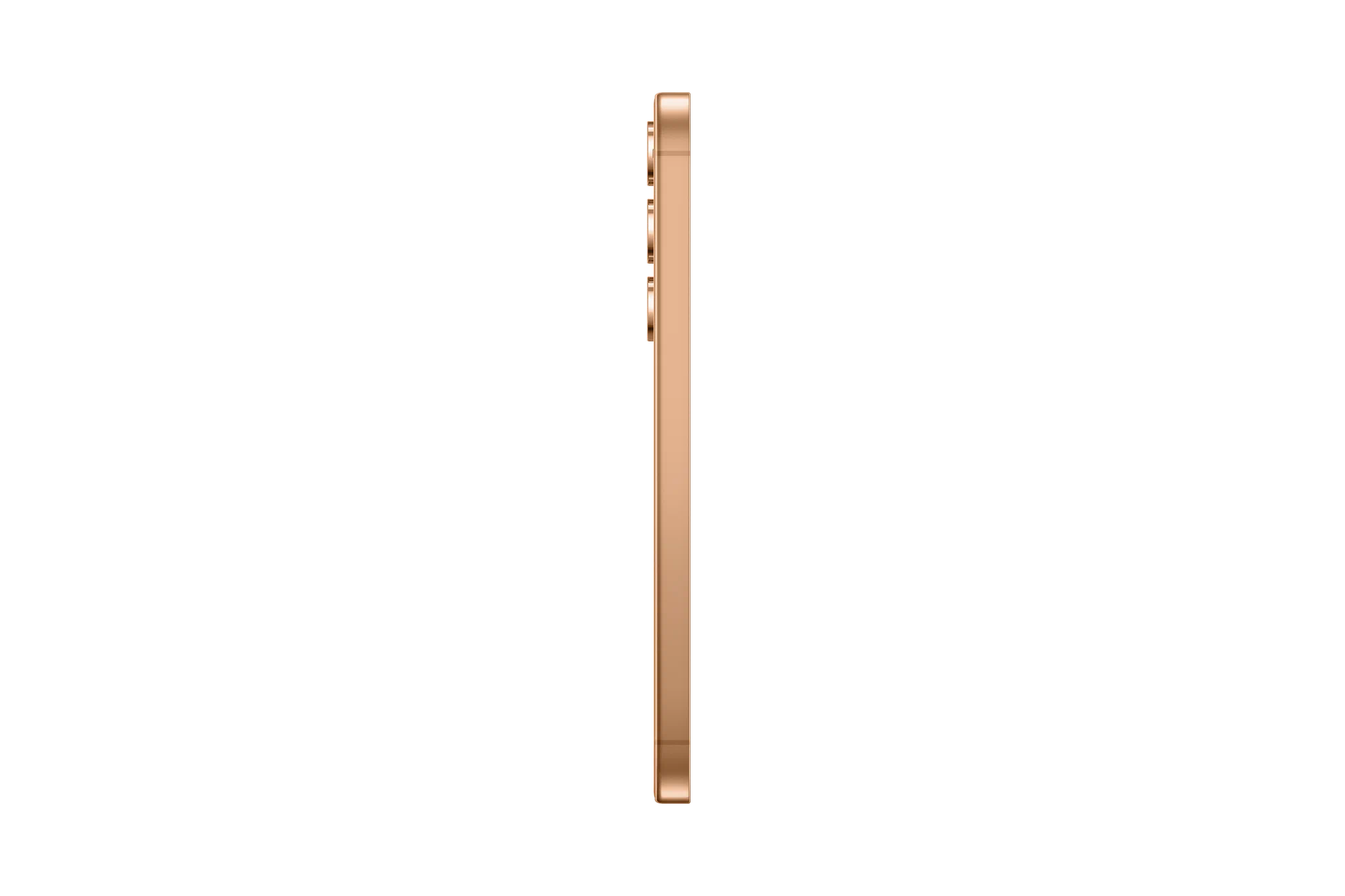 Смартфон Samsung Galaxy S24 | 8/256 ГБ (Sandstone Orange | Оранжевый)