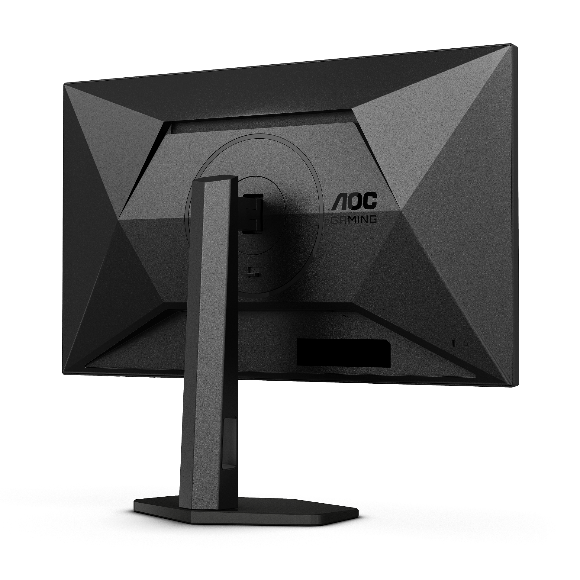 Монитор AOC Q27G4X 27" 180 Гц IPS Черный