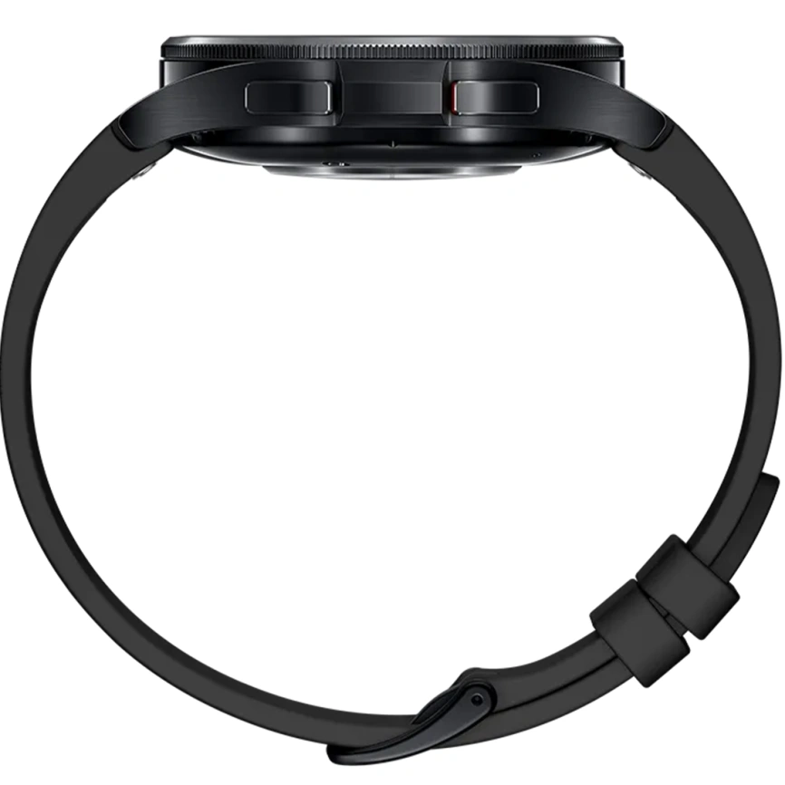 Смарт-часы Samsung Galaxy Watch6 Classic - 47 mm (SM-R960) Black