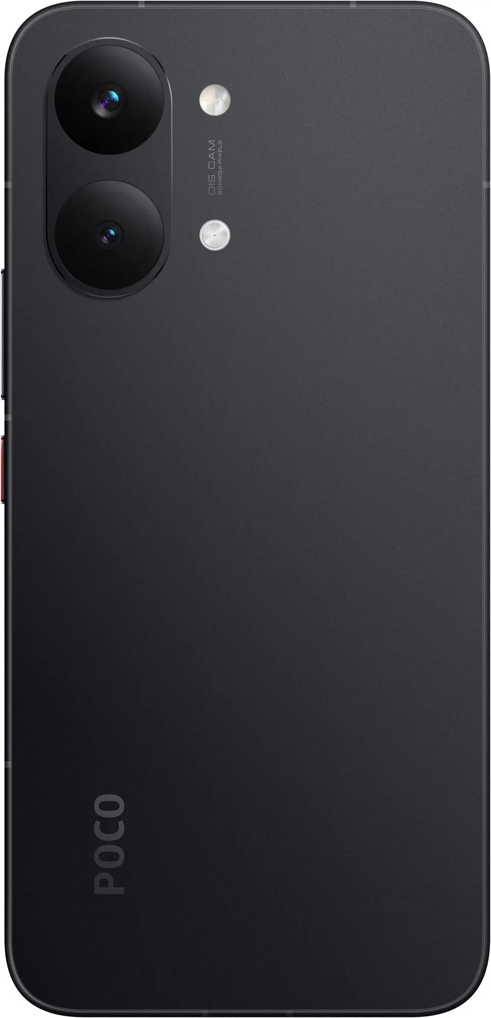 Смартфон Xiaomi Poco X8 Pro | 8/256 ГБ Черный