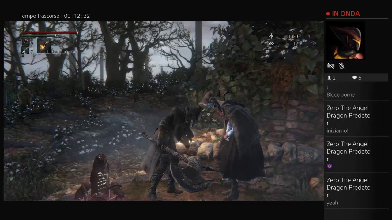 Игра Bloodborne: Game of the Year Edition, русские субтитры (PS4)