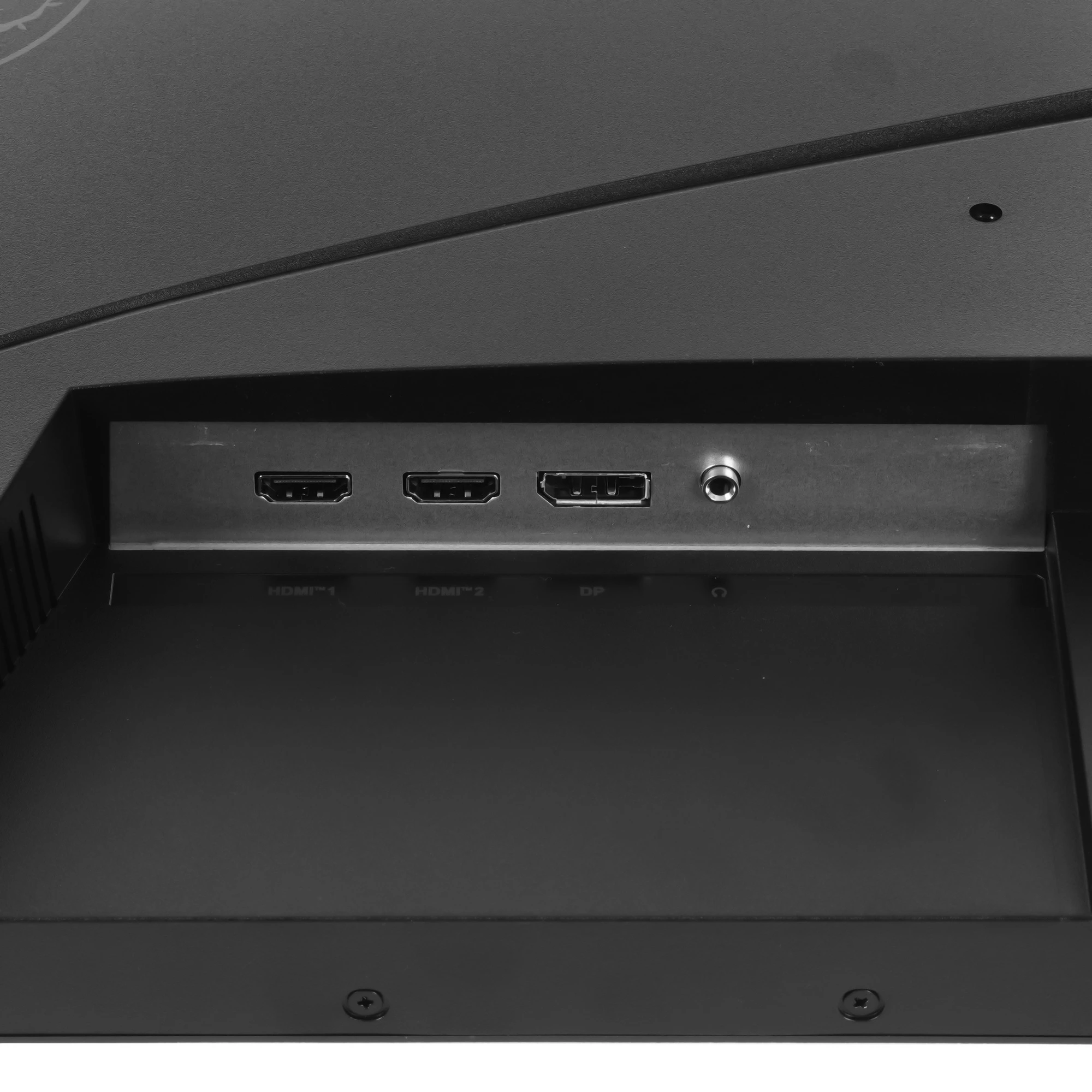 Монитор MSI MAG 274QF X24 27" 240 IPS Черный
