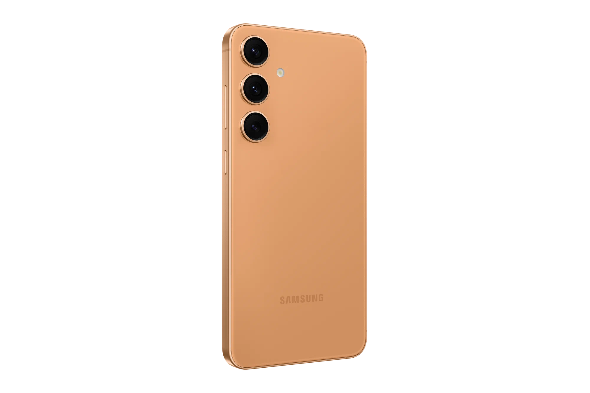 Смартфон Samsung Galaxy S24 Plus | 12/256 ГБ Оранжевый