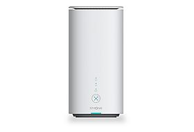 Беспроводной маршрутизатор ASUS RT-AX50 Go (90IG09T0-MO0B00)