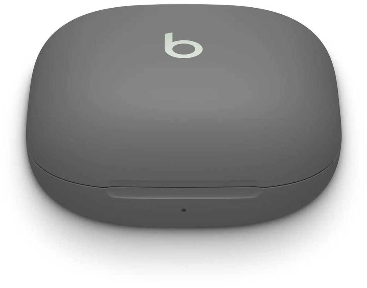 Наушники TWS Beats Fit Pro Серый