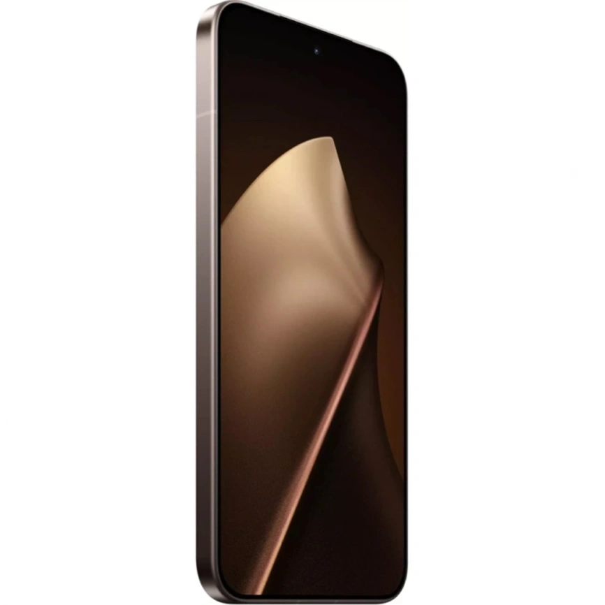 Смартфон Xiaomi 15T Pro | 12/512 ГБ (Mocha Gold | Кофейное золото)