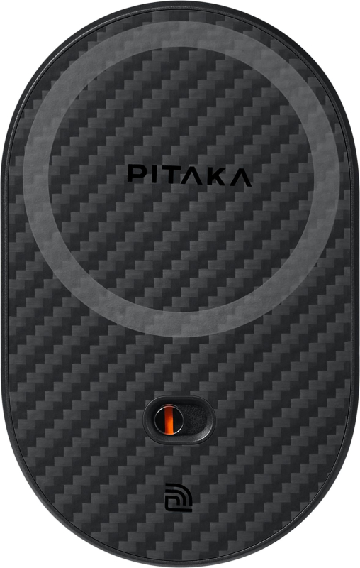 Автомобильный держатель Pitaka MagEZ Car Mount Pro 2, черный Автомобильный держатель Pitaka MagEZ Car Mount Pro 2, черный
