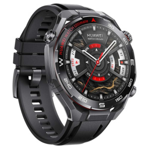 Смарт-часы Huawei Watch Ultimate 2 - 48 mm, Black