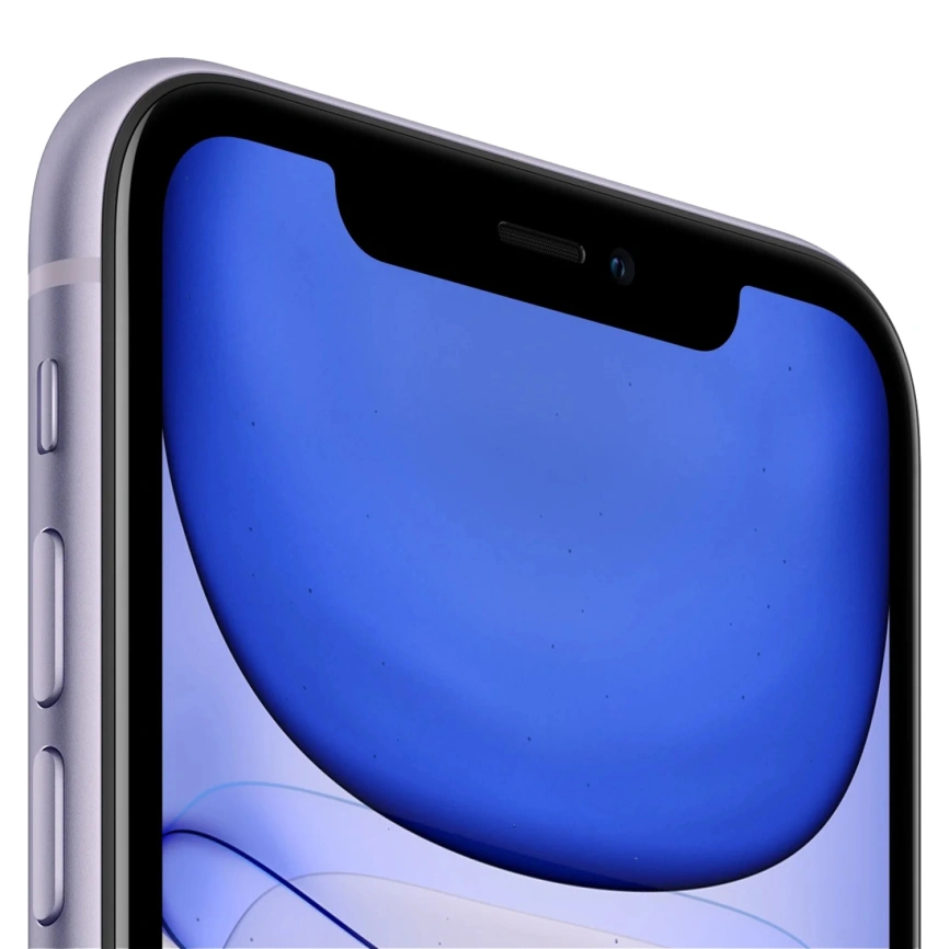 Смартфон Apple iPhone 11 128 ГБ (Purple | Фиолетовый)