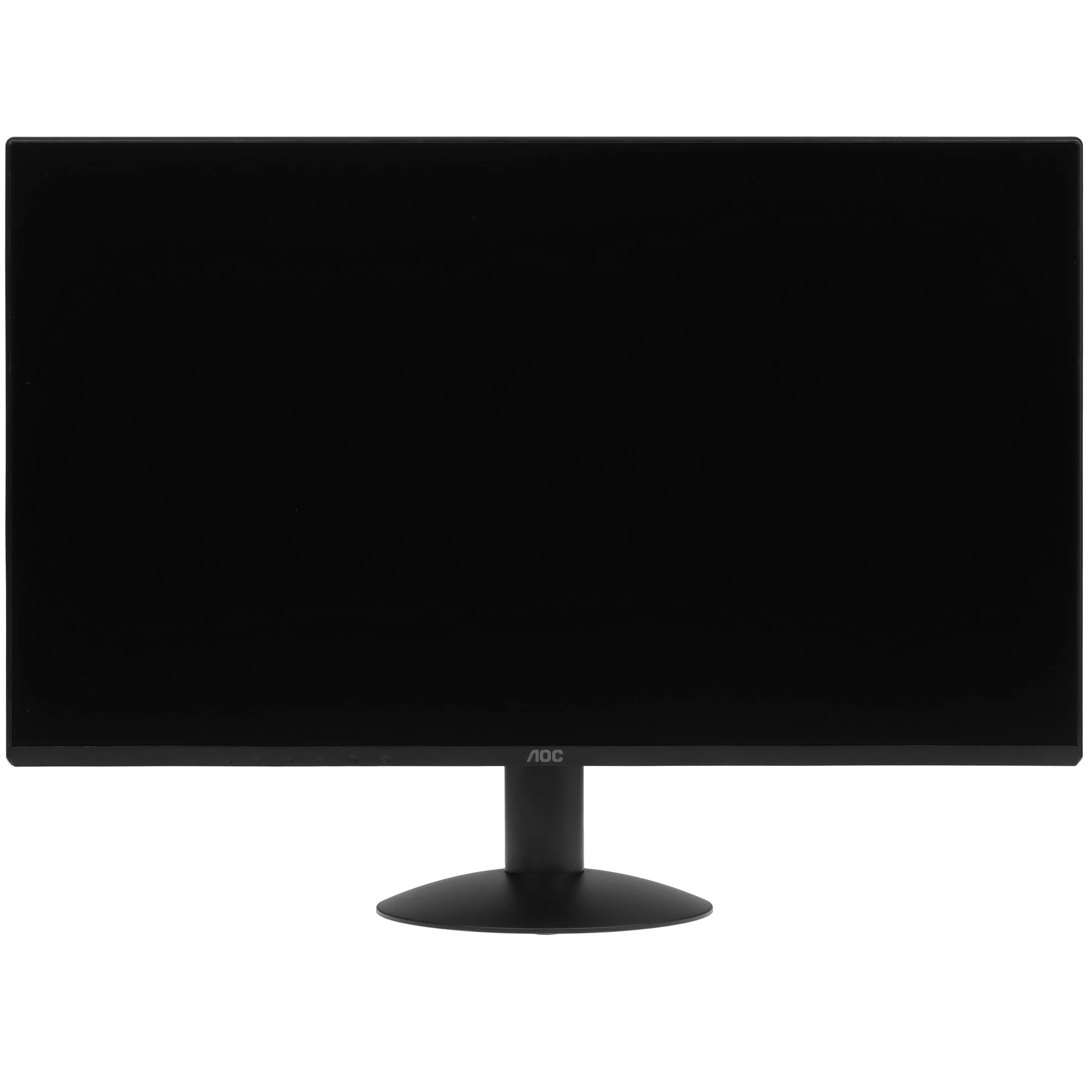 Монитор AOC 27B30H 27" 120 Гц IPS Черный
