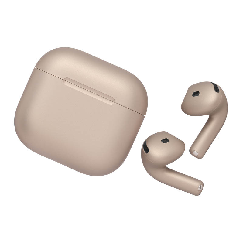 Наушники AirPods (4-го поколения, 2024), Pro Gold