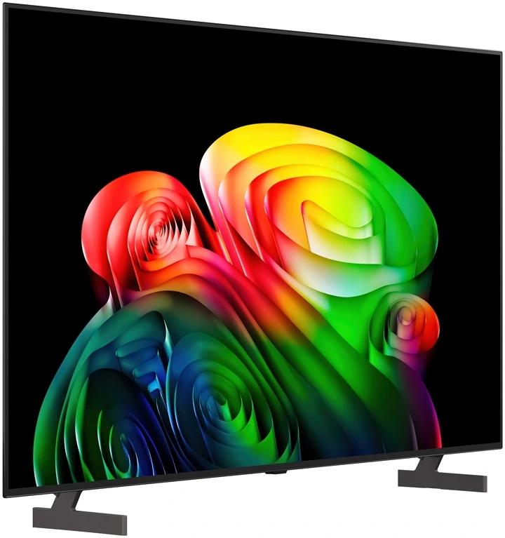 Телевизор LG OLED65B6RLA 65" черный