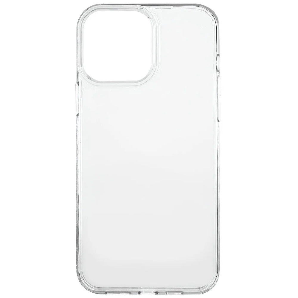 Чехол Kzdoo Guardian Case для iPhone 13/14 прозрачный