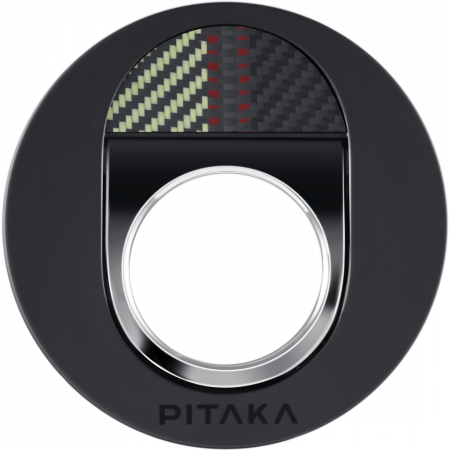 Магнитное кольцо с NFC Pitaka MagEZ Grip 2, Overture Магнитное кольцо с NFC Pitaka MagEZ Grip 2, Overture