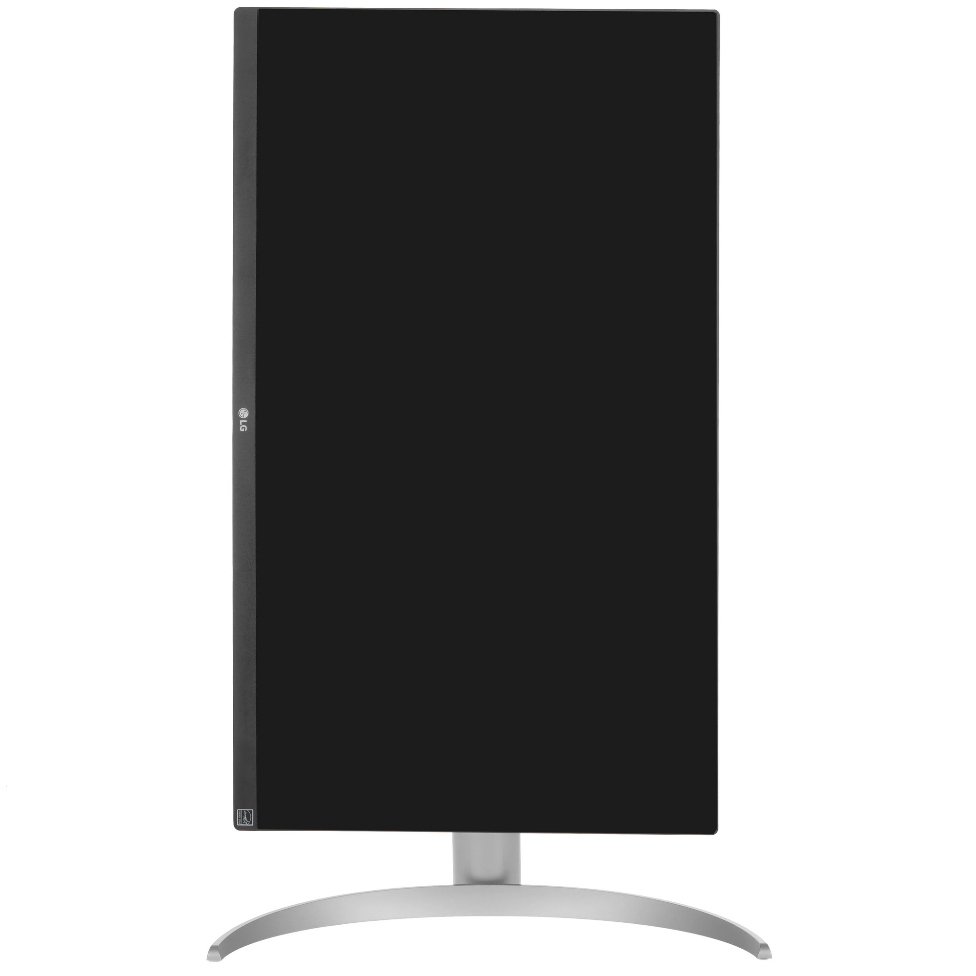 Монитор LG 27UP650-W 27" 60 IPS Белый