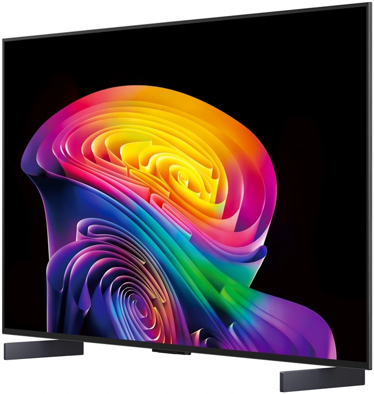 Телевизор LG 42" (107 см) OLED42C6RLA черный