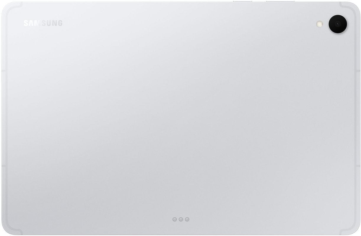 Планшет Samsung Galaxy Tab S11 Ultra | Wi-Fi, 16/1 ТБ Серебристый