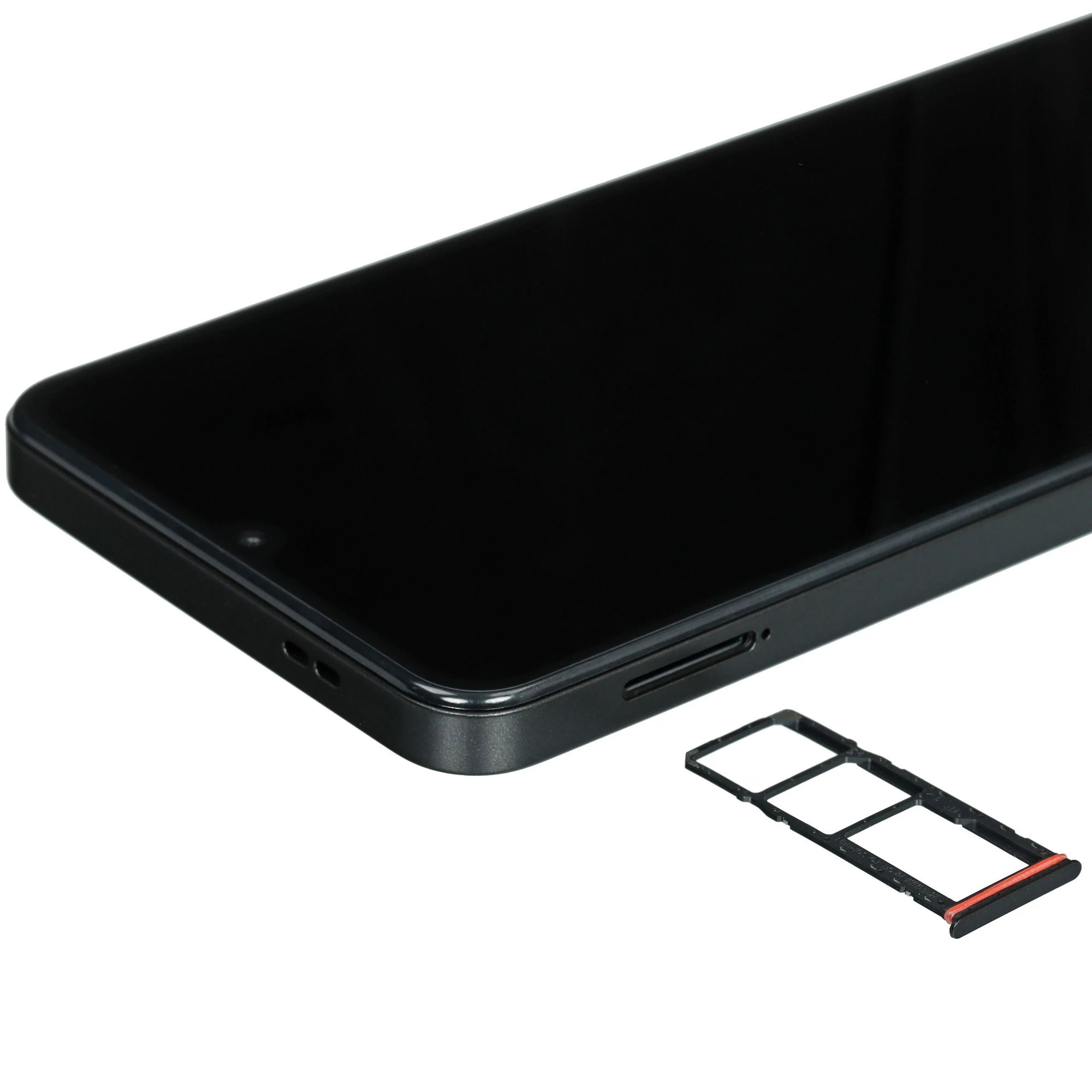 Смартфон Xiaomi Redmi A5 | 4/128 ГБ (Черный | Midnight Black)