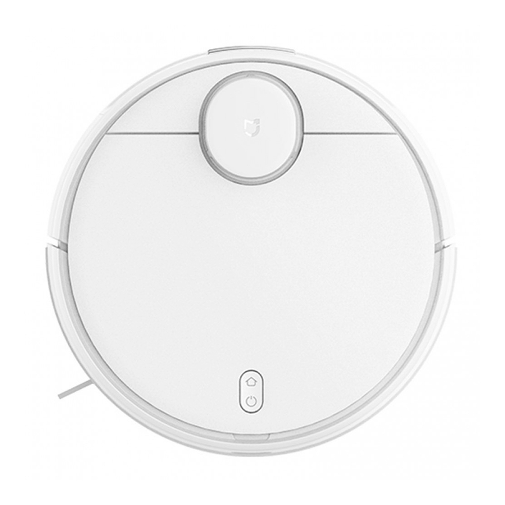 Робот-пылесос Xiaomi Mijia Sweeping Vacuum Cleaner 3C Plus (C103) Белый (CN)