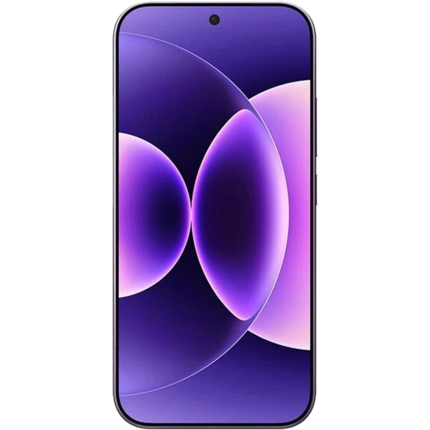 Смартфон Xiaomi 17 Pro | 12/512 ГБ Фиолетовый CN версия