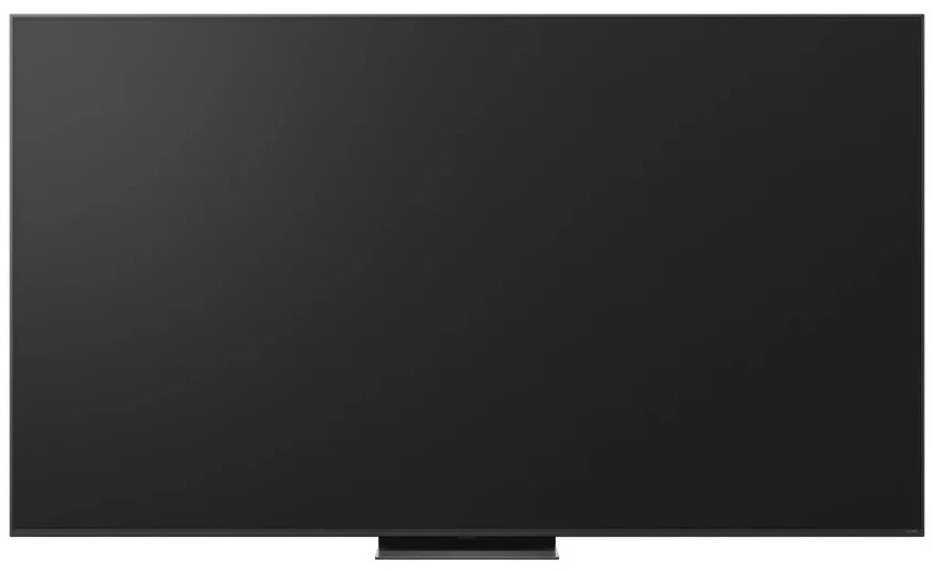 Телевизор LG 65QNED86A6A 65" черный